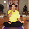 Yoga Therapy centre India