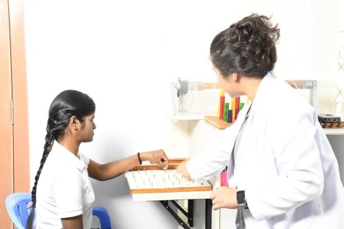 Functional task practice (2)