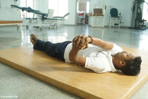 Promotion of Neuroplasticity